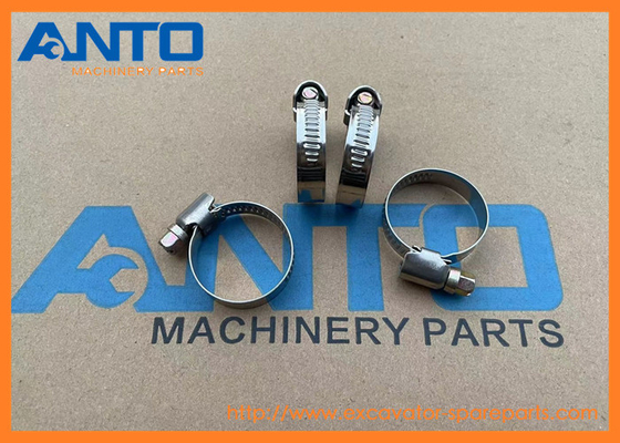 07281-00259 YM23000-025000 کلیمپ KOMATSU قطعات معدنی برای SAA4D95LE-5