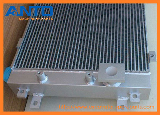 VOE14514357 VOE14508728 VOE14517258 کولر روغن موتور برای لوازم یدکی موتور VOE EC240B EC290B