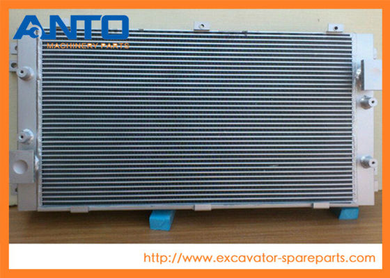 VOE14514357 VOE14508728 VOE14517258 کولر روغن موتور برای لوازم یدکی موتور VOE EC240B EC290B