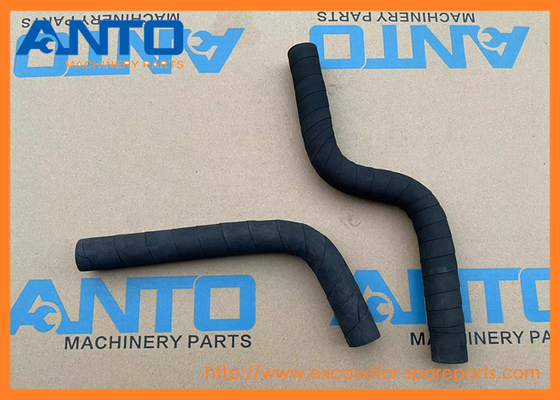 6208-61-5210 6208-61-5220 لوله KOMATSU قطعات معدنی برای PC88MR-8 4D95