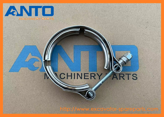 6738-11-4380 6738114380 کلیمپ KOMATSU قطعات معدنی برای PC290-8K