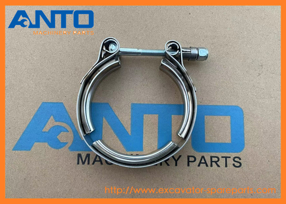 6738-11-4380 6738114380 کلیمپ KOMATSU قطعات معدنی برای PC290-8K