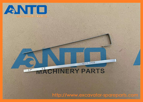 423-15-34420 4231534420 گج KOMATSU قطعات یدکی برای شارژر چرخ WA380-6