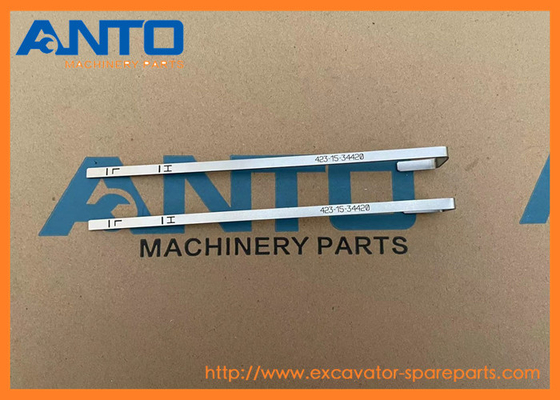 423-15-34420 4231534420 گج KOMATSU قطعات یدکی برای شارژر چرخ WA380-6