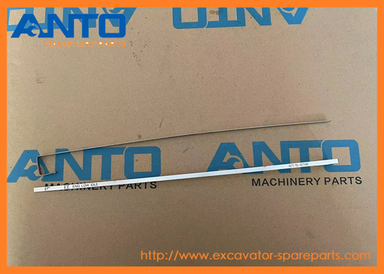 421-18-42140 4211842140 Gauge KOMATSU قطعات یدکی برای شارژر چرخ WA380-6