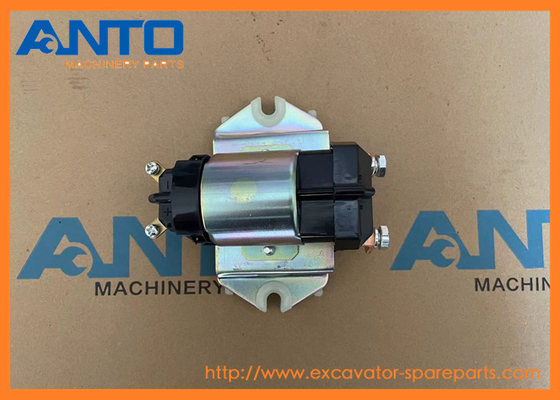 08088-70000 کلید رله باتری KOMATSU قطعات یدکی برای PC200-6 PC300