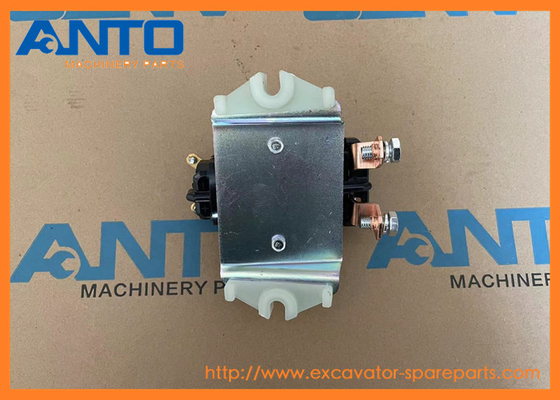 08088-70000 کلید رله باتری KOMATSU قطعات یدکی برای PC200-6 PC300