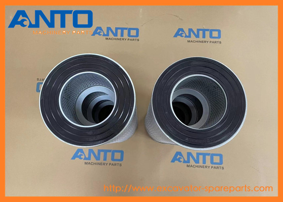 E131-0212 فیلتر هیدرولیک HYUNDAI قطعات معدنی برای R110-7 R140LC-7
