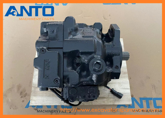 707-1W-00741 پمپ هیدرولیک KOMATSU قطعات یدکی بارگیر برای WA380-6