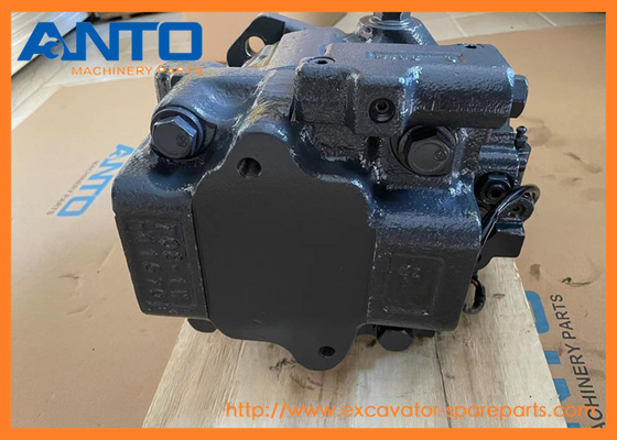 707-1W-00741 پمپ هیدرولیک KOMATSU قطعات یدکی بارگیر برای WA380-6