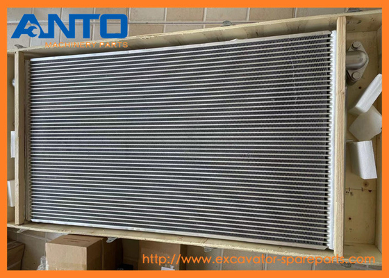 207-03-72221 2070372221 خنک کننده روغن Assy پشتیبانی برای KOMATSU حفاری PC300 PC350