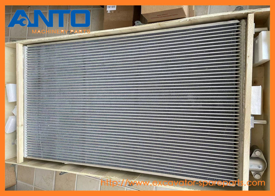 207-03-72221 2070372221 خنک کننده روغن Assy پشتیبانی برای KOMATSU حفاری PC300 PC350