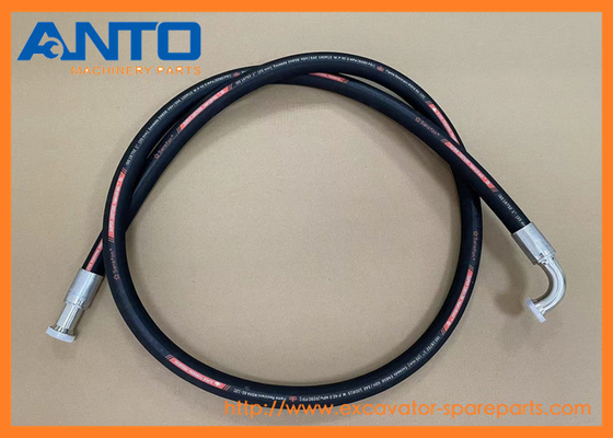 209-64-12143 2096412143 لوله برای کوماتسو حفاری PC800 PC800SE PC850 PC850SE