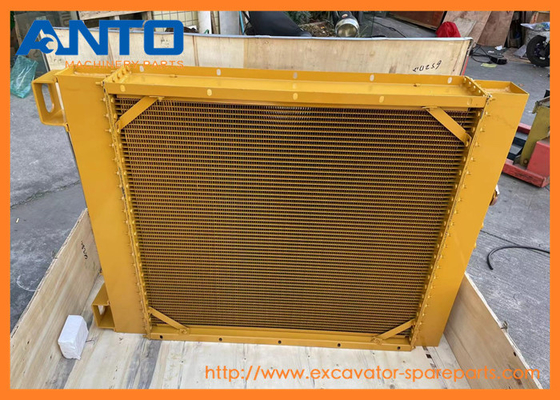 14X-03-11215 14X-03-11213 14X-03-11211 رادیاتور ASS'Y KOMATSU قطعات معدنی بولدوزر برای D85ESS-2