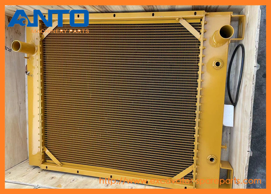 14X-03-11215 14X-03-11213 14X-03-11211 رادیاتور ASS'Y KOMATSU قطعات معدنی بولدوزر برای D85ESS-2