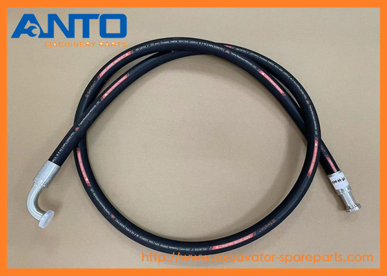 209-64-12132 2096412132 لوله برای محفر KOMATSU PC800 PC800SE PC850 PC850SE