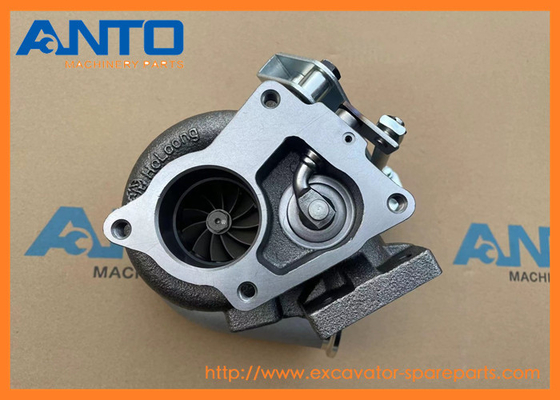 3778529 توربو شارژر CUMMINS قطعات فرعی کامیون فوتون برای HE211W
