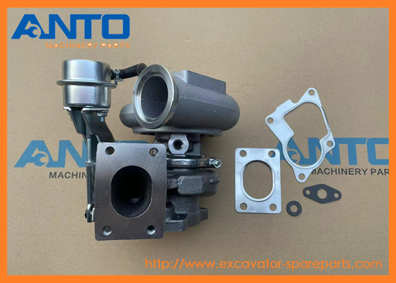 3778529 توربو شارژر CUMMINS قطعات فرعی کامیون فوتون برای HE211W