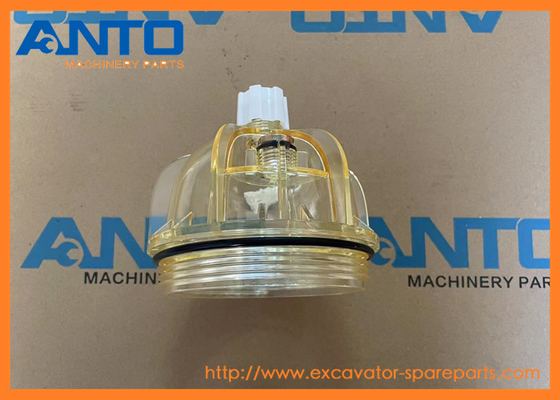 600-311-5642 فیلتر کاسه KOMATSU قطعات معدنی برای PC300-8mo
