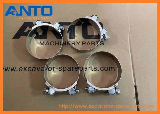 07289-00080 0728900080 پشتیبانی از کلیمپ برای حفاری های KOMATSU PC100L PC128US PC128UU