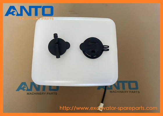 4361805 مخزن آب HITACHI قطعات معدنی برای ZX600 ZX670-3