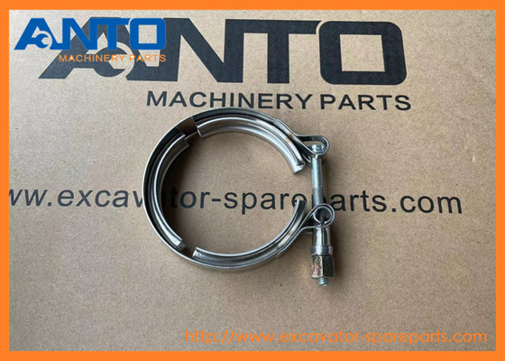 6732-81-8220 6732818220 پشتیبانی کلیمپ برای حفاری های KOMATSU HB205 HB215 PC160 PC200