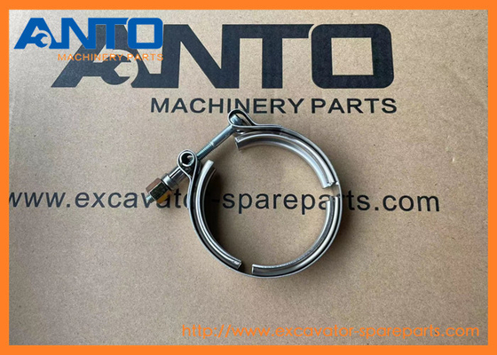 6732-81-8220 6732818220 پشتیبانی کلیمپ برای حفاری های KOMATSU HB205 HB215 PC160 PC200