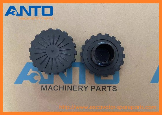 6754-11-8480 کلاه فیلتر روغن KOMATSU قطعات معدنی برای SAA6D114E-3D