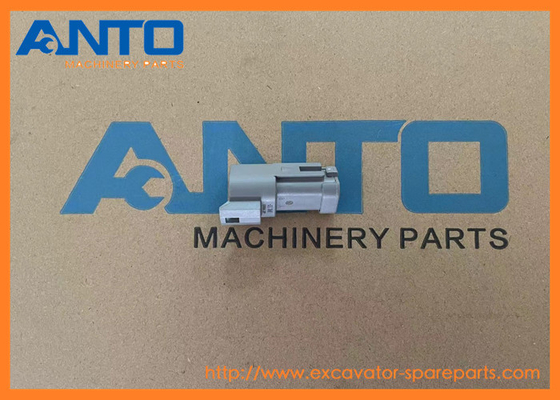 19M-06-31720 مقاومت KOMATSU قطعات معدنی برای PC200 PC220LC-8