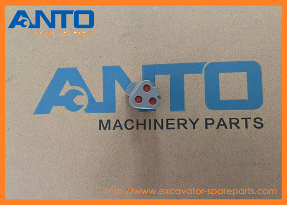 19M-06-31720 مقاومت KOMATSU قطعات معدنی برای PC200 PC220LC-8