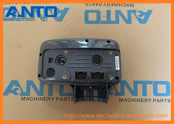 7834-76-3001 7834-70-6003 مانیتور ASS'Y KOMATSU قطعات معدنی برای 6D102 PC200-6