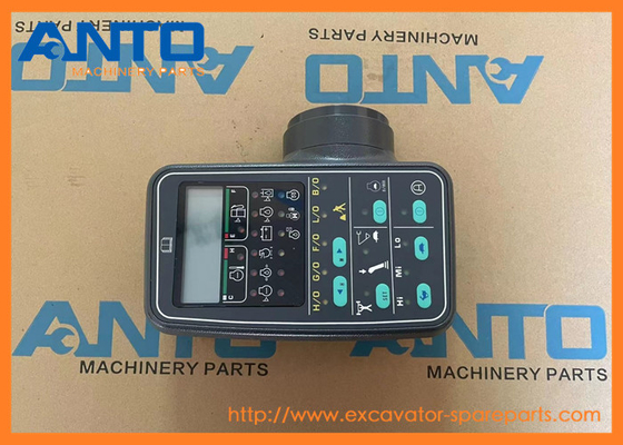 7834-76-3001 7834-70-6003 مانیتور ASS'Y KOMATSU قطعات معدنی برای 6D102 PC200-6