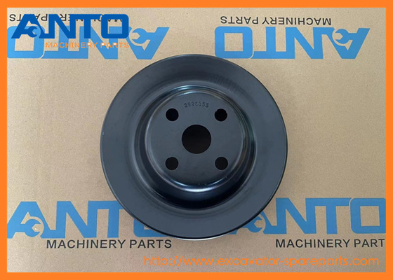 3918204 3926855 قطعات موتور حفاری برای 4BT 6CT R140LC-7