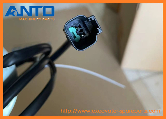7861-93-4831 7861-93-4832 سنسور KOMATSU قطعات معدنی برای WA200-6