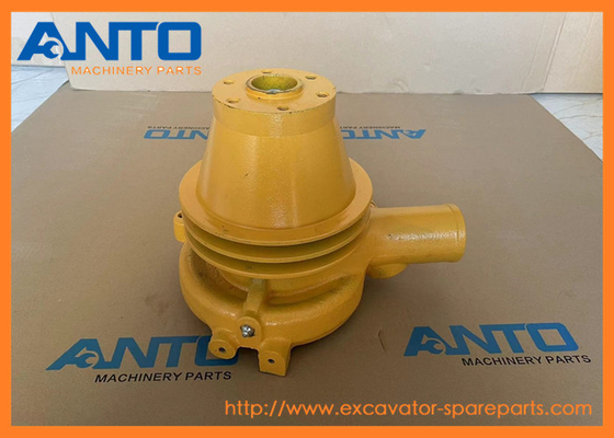 6136-61-1600 6136-61-1601 پمپ آب ASS'Y KOMATSU قطعات یدکی حفاری برای 6D105-1EE