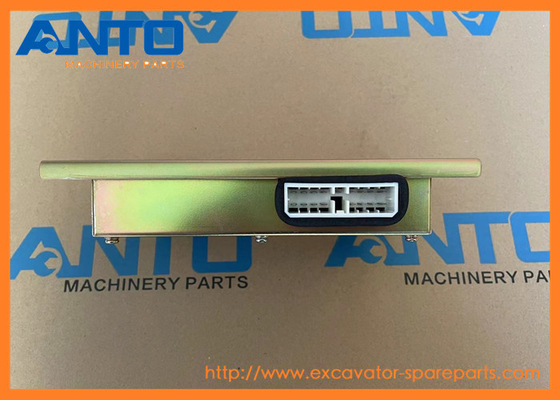 543-00074 300611-00003 کنترل کننده گاز DOOSAN قطعات معدنی برای SOLAR 130LC-V