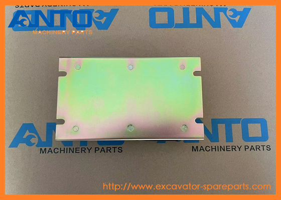 543-00074 300611-00003 کنترل کننده گاز DOOSAN قطعات معدنی برای SOLAR 130LC-V