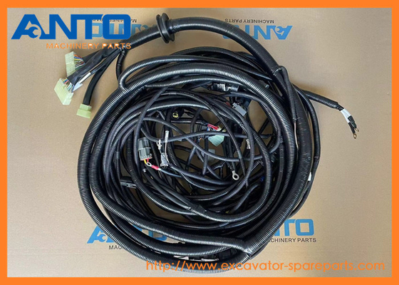 2530-1607L 25301607L سیم کشی اصلی دوسان قطعات معدنی برای SOLAR 220LC-V