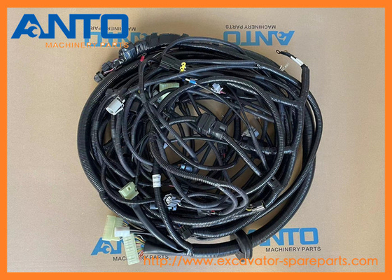 2530-1607L 25301607L سیم کشی اصلی دوسان قطعات معدنی برای SOLAR 220LC-V