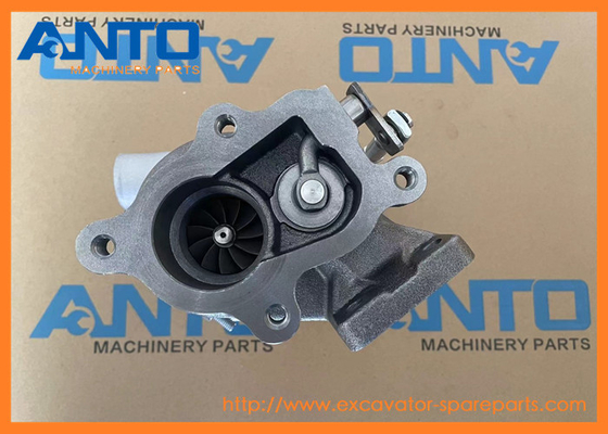 49131-02020 توربو شارژر KUBOTA قطعات معدنی برای TD03-7G TD03-07T