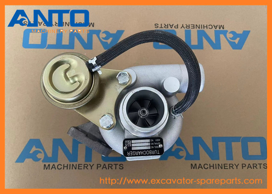 49131-02020 توربو شارژر KUBOTA قطعات معدنی برای TD03-7G TD03-07T