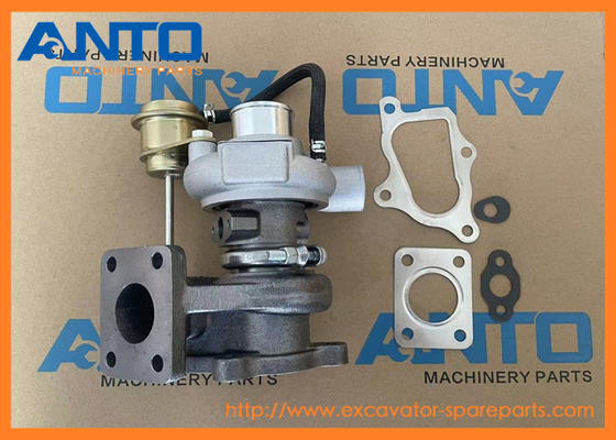 49131-02020 توربو شارژر KUBOTA قطعات معدنی برای TD03-7G TD03-07T