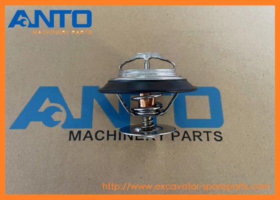 6746-61-6210 4936026 ترموستات KOMATSU قطعات معدنی برای PC360LC-10