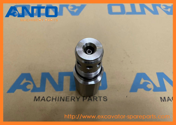 XKAY00976 دریچه کمک هیوندای قطعات موتور حفاری برای R215VS R210LC-7