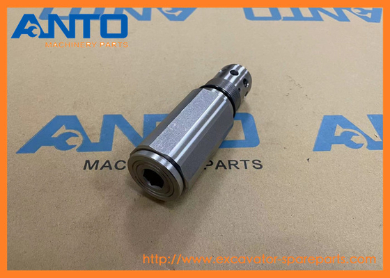 XKAY00976 دریچه کمک هیوندای قطعات موتور حفاری برای R215VS R210LC-7