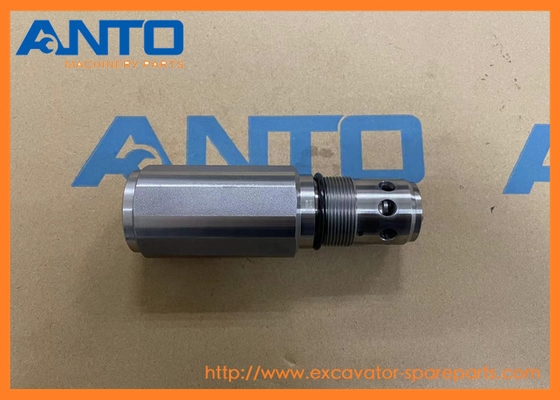 XKAY00976 دریچه کمک هیوندای قطعات موتور حفاری برای R215VS R210LC-7