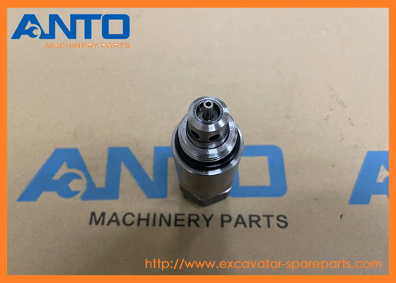 XKAY01359 XKAY01480 دریچه کمک HYUNDAI قطعات موتور حفاری برای R450LC-7 EX200-5