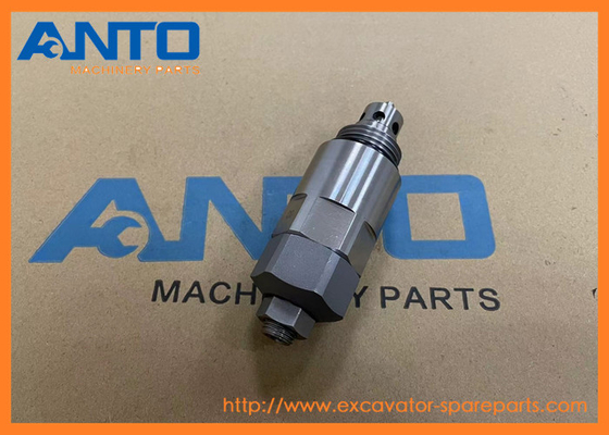 XKAY01359 XKAY01480 دریچه کمک HYUNDAI قطعات موتور حفاری برای R450LC-7 EX200-5