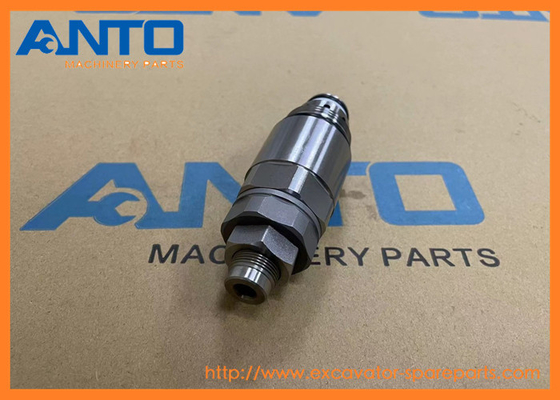 31N817430 دریچه کمک HYUNDAI قطعات معدنی برای R210-7 R215-7