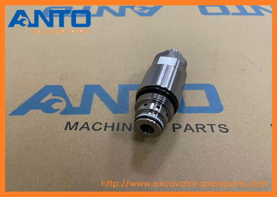 31N817430 دریچه کمک HYUNDAI قطعات معدنی برای R210-7 R215-7